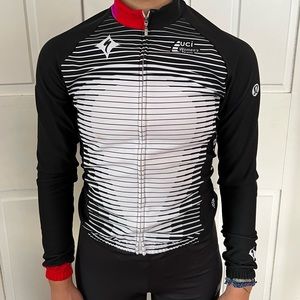 Lululemon/Specialized cycling jacket